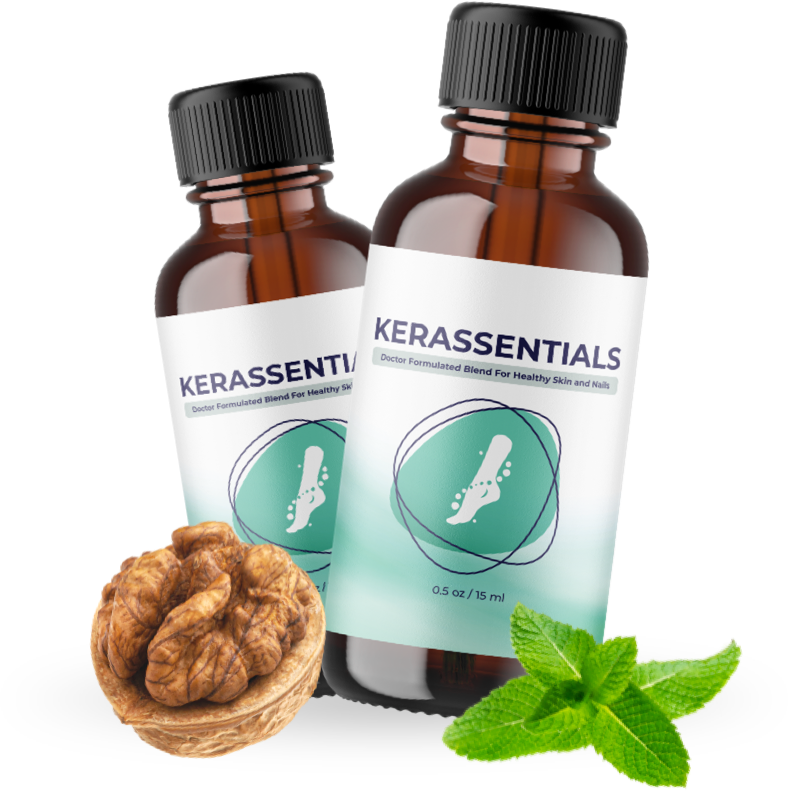 Kerassentials product