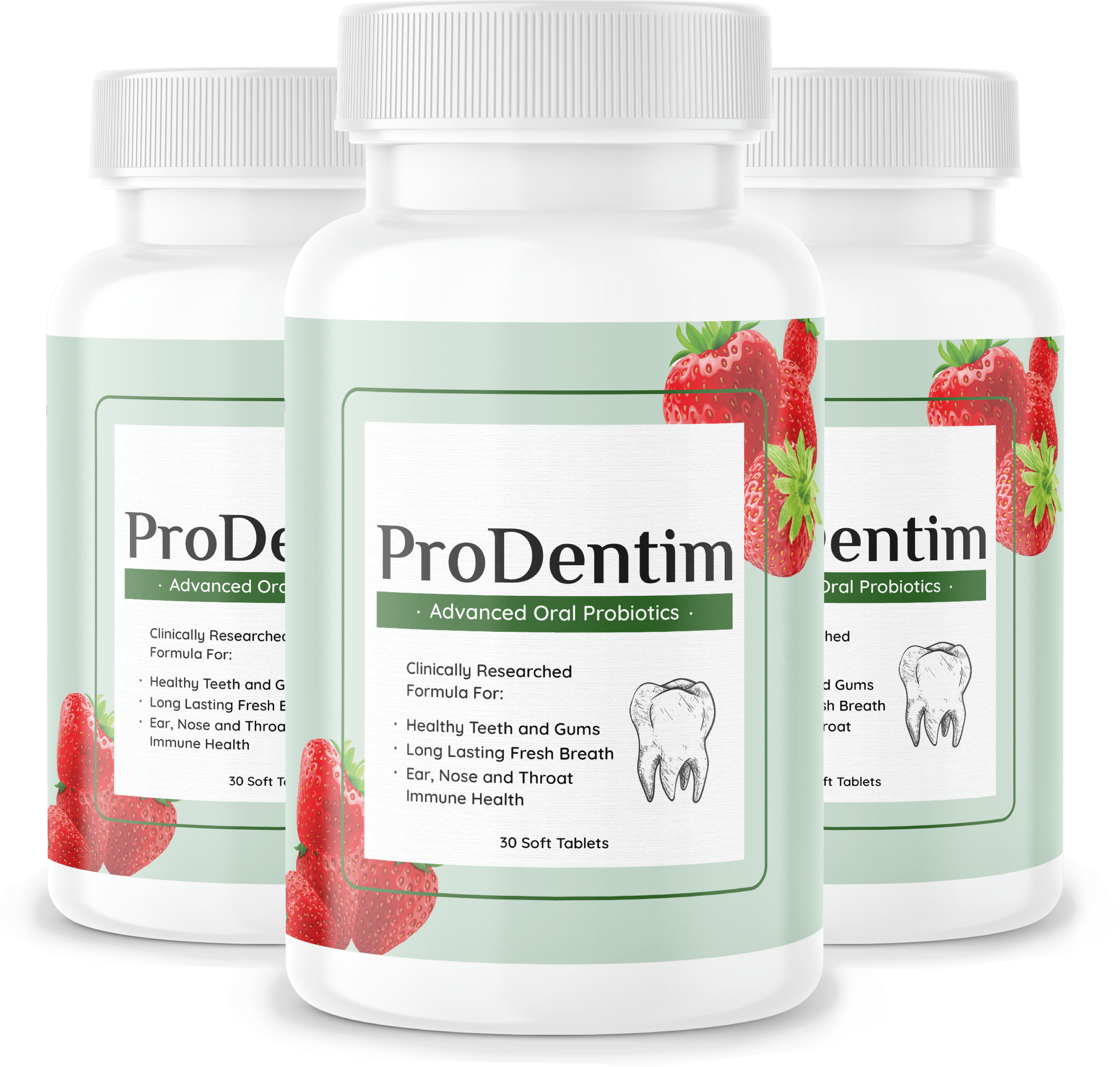 ProDentim product